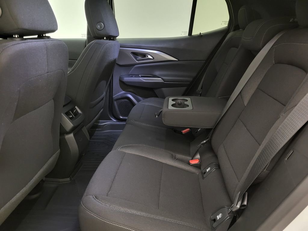 New 2026 Chevrolet Equinox EV LT image 39