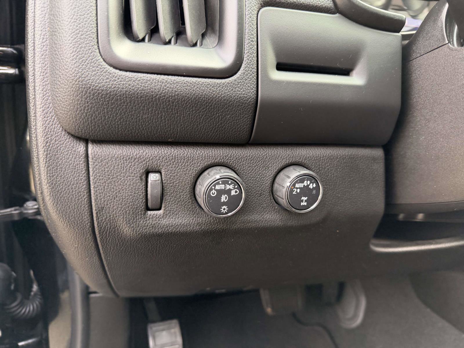 Certified 2021 Chevrolet Colorado LT w/ Redline Special Edition image 15