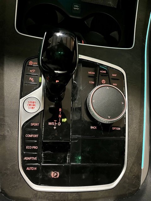 Used 2023 BMW X5 sDrive40i image 20