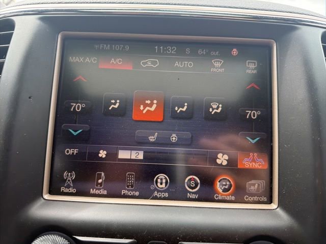Used 2016 Jeep Grand Cherokee Limited AWD/4WD image 31