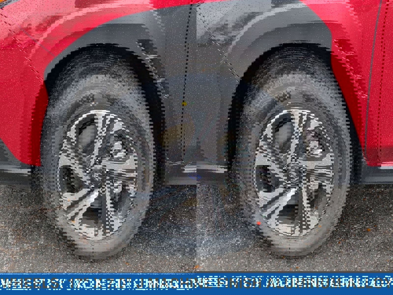 Certified 2026 Subaru Crosstrek 2.0i Premium image 27