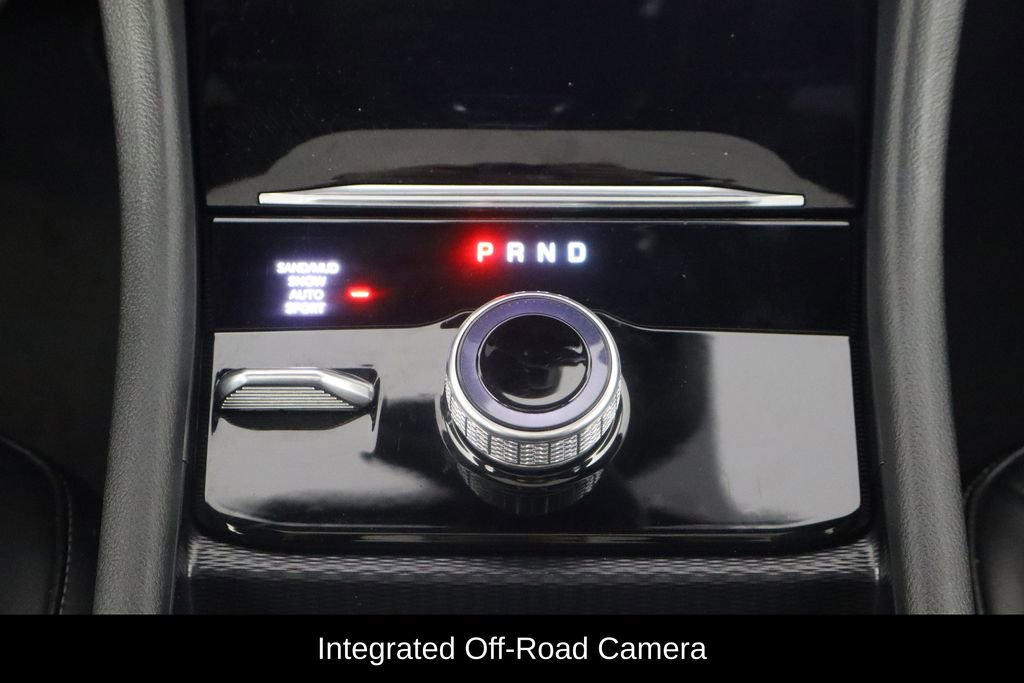 Used 2024 Jeep Grand Cherokee Limited w/ Luxury Tech Group II image 24