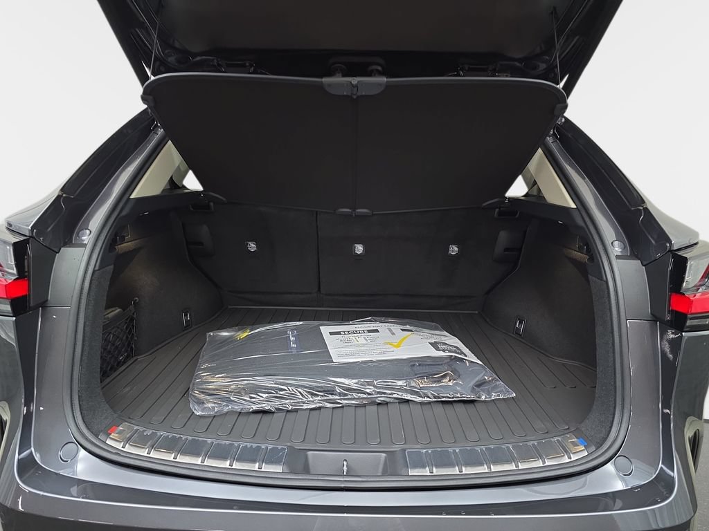 New 2026 Lexus NX 350 AWD w/ Accessory Package (2T) image 12