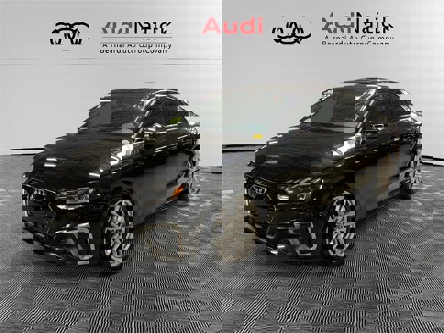 Certified 2022 Audi A4 2.0T Premium Plus w/ Premium Plus Package