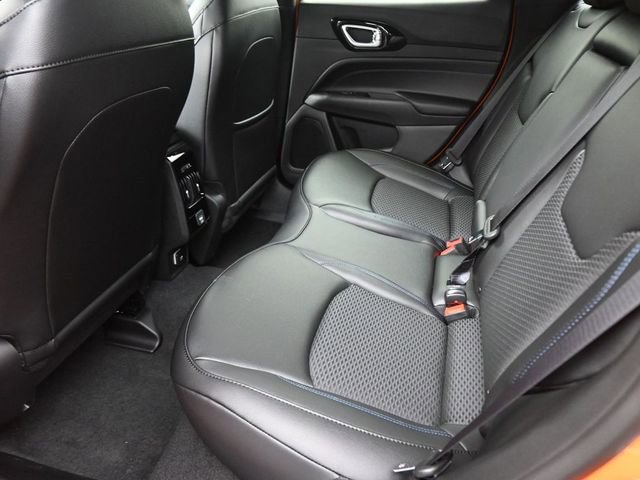 New 2026 Jeep Compass Latitude image 42