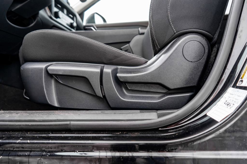 Used 2023 Nissan Rogue S image 20