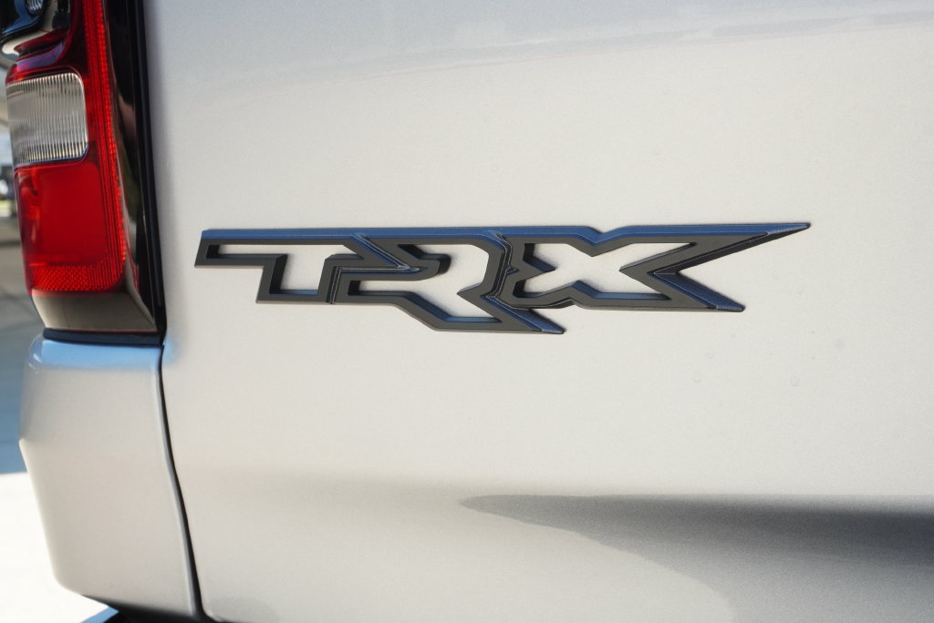 Used 2021 RAM 1500 TRX w/ TRX Level 2 Equipment Group AWD/4WD image 11
