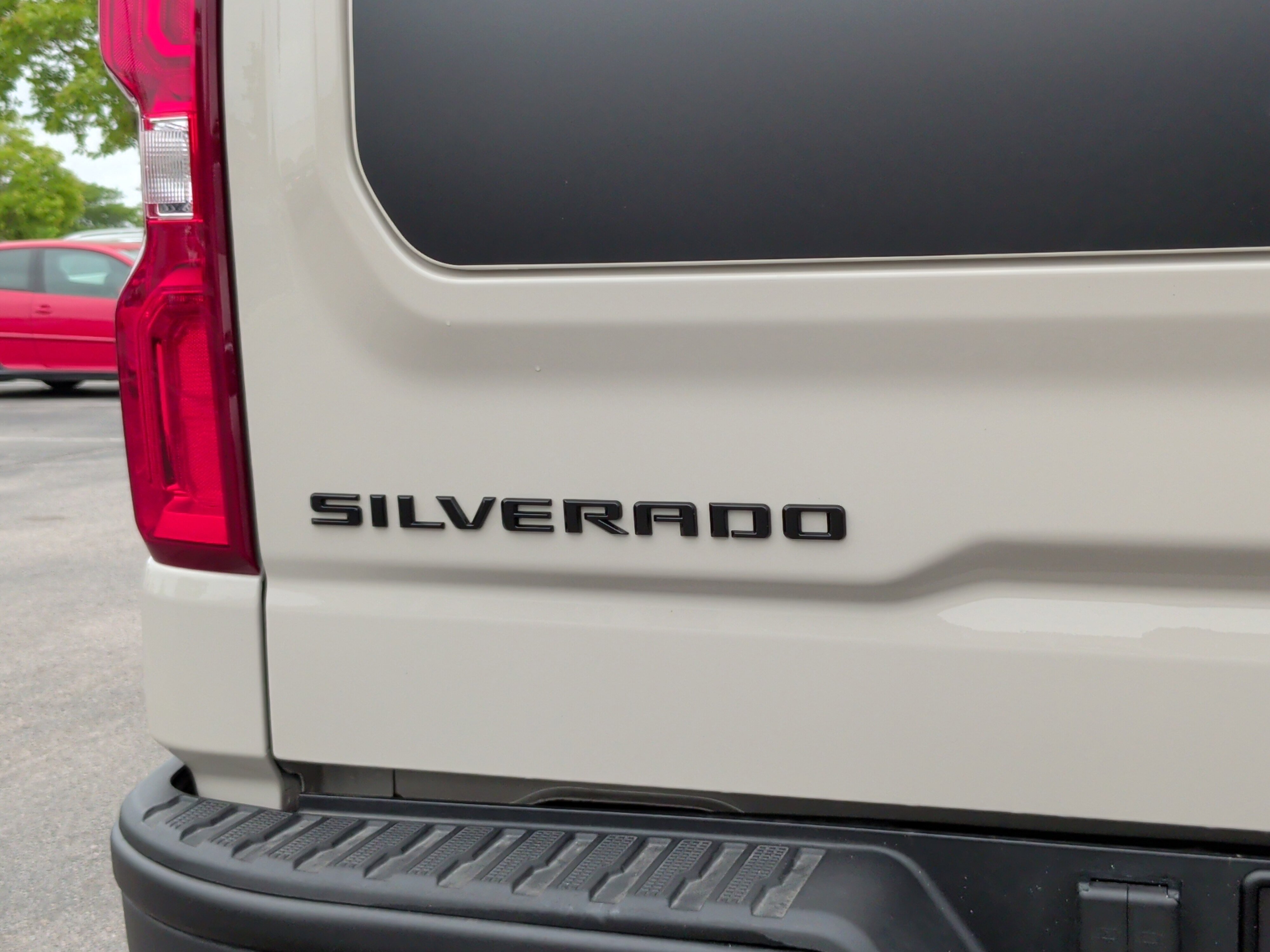 Used 2026 Chevrolet Silverado 1500 ZR2 w/ ZR2 Bison Edition image 11