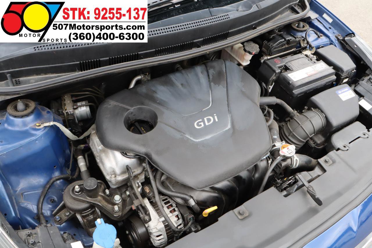 Used 2016 Hyundai Accent SE image 23