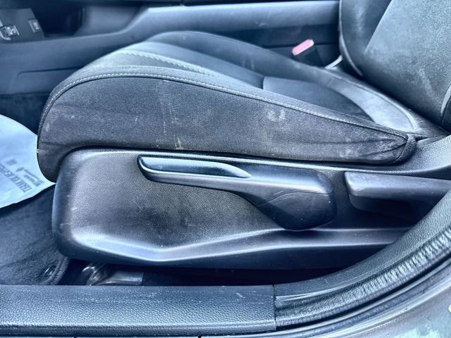 Used 2018 Honda Civic EX image 20