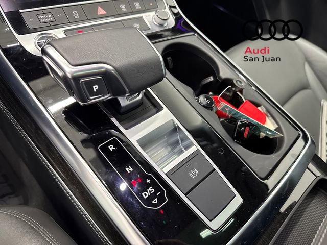Used 2025 Audi Q7 3.0T Premium Plus w/ Premium Plus Package image 30
