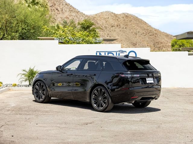 New 2026 Land Rover Range Rover Velar Autobiography AWD/4WD image 9