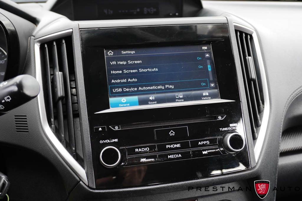 Used 2021 Subaru Impreza 2.0i image 28