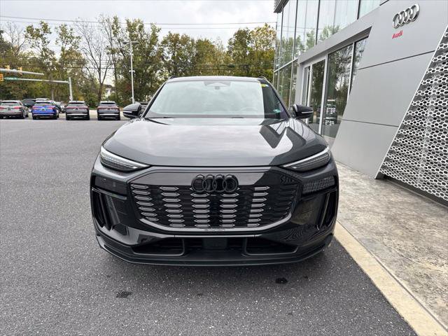 New 2027 Audi Q6 e-tron Premium Plus AWD/4WD image 5