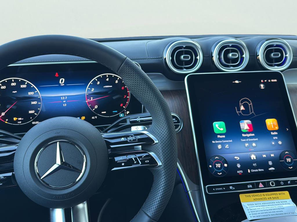 New 2026 Mercedes-Benz GLC 300 4MATIC image 14