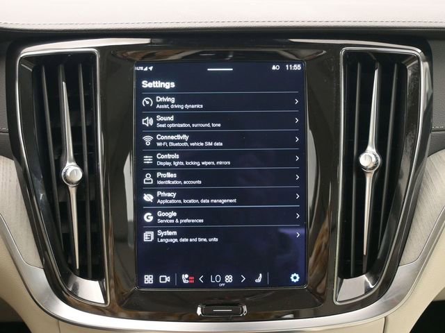 Used 2023 Volvo S60 B5 Ultimate w/ Climate Package image 15