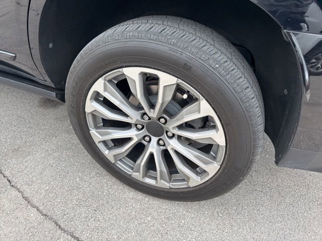 Used 2021 GMC Yukon Denali image 7