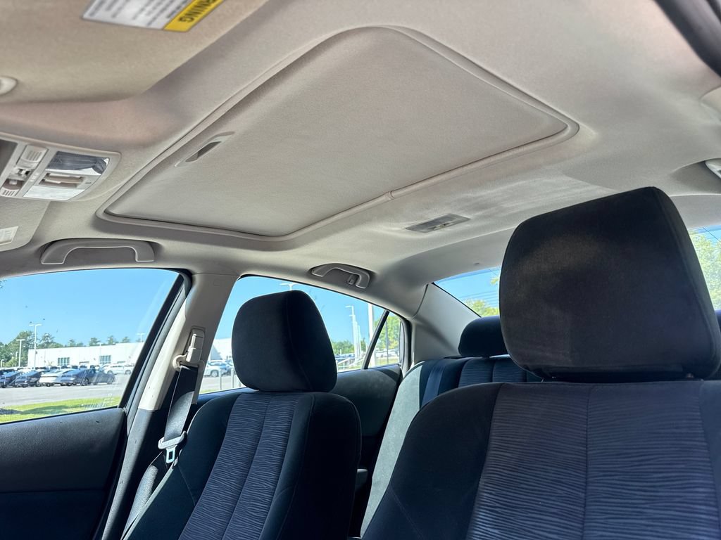 Used 2010 MAZDA MAZDA6 i Touring Plus FWD image 30