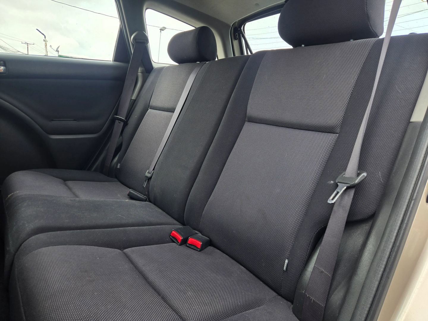 Used 2003 Toyota Matrix XR image 13