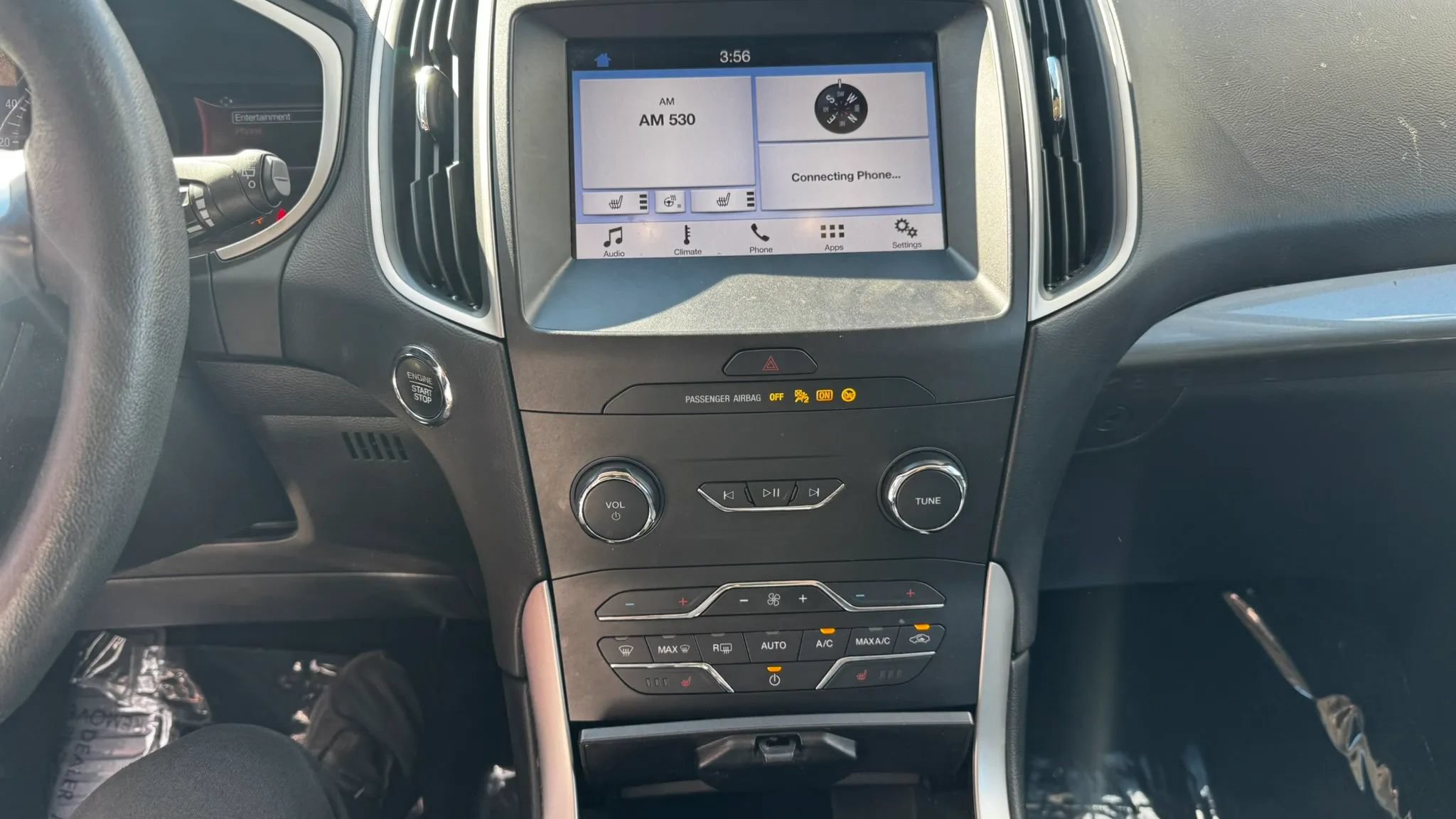 Used 2019 Ford Edge SEL w/ Equipment Group 201A AWD/4WD image 24