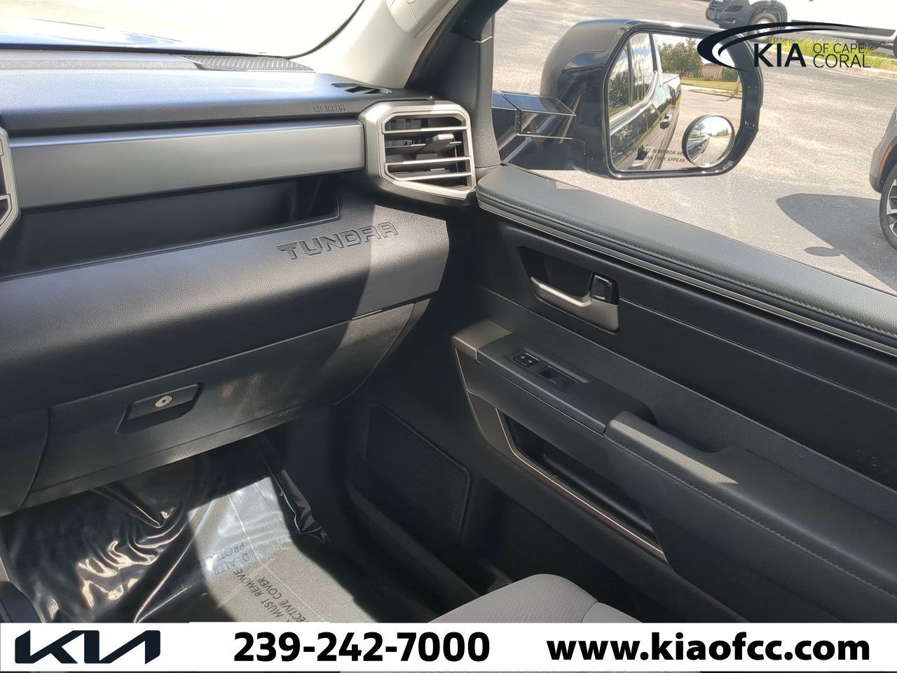 Used 2022 Toyota Tundra SR5 image 16