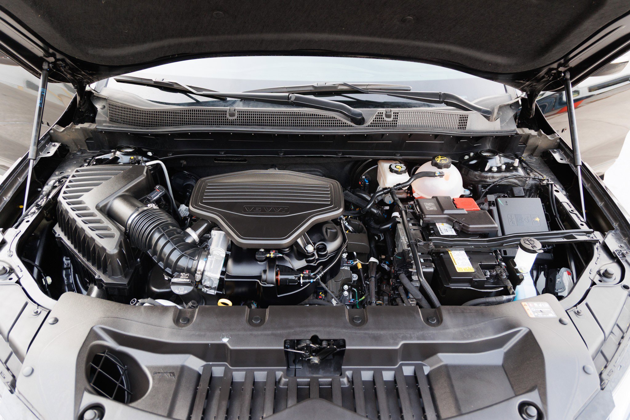 Used 2025 Chevrolet Blazer RS image 14