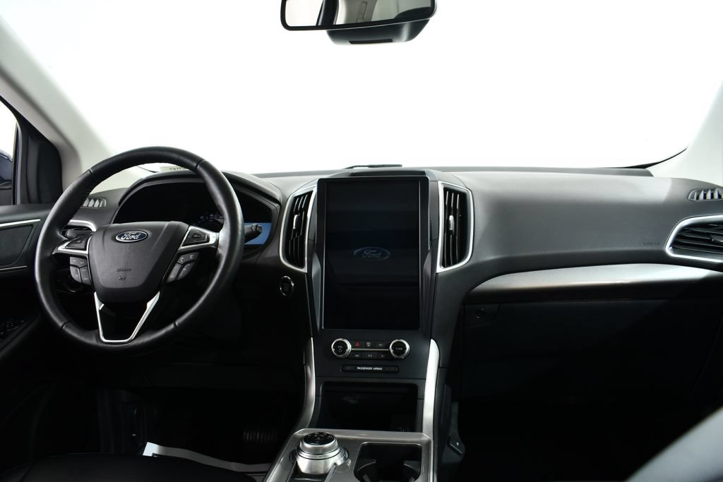 Used 2023 Ford Edge SEL w/ Convenience Package AWD/4WD image 7