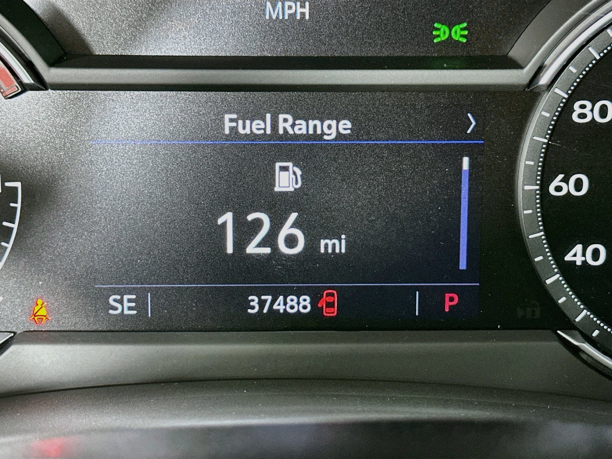 Used 2023 Cadillac XT4 Luxury FWD image 19