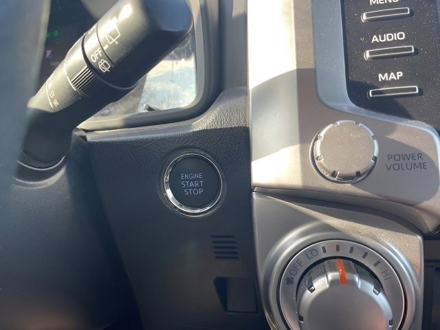 Used 2022 Toyota 4Runner Trail Special Edition image 24