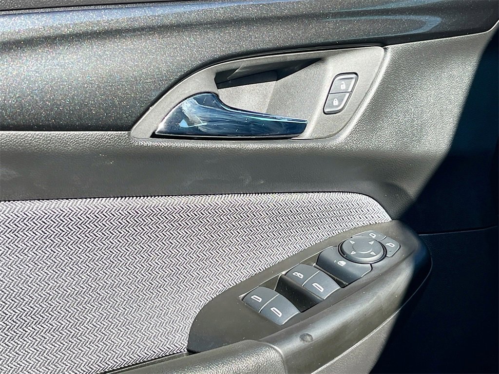 Used 2024 Chevrolet TrailBlazer LS w/ LS Convenience Package image 17