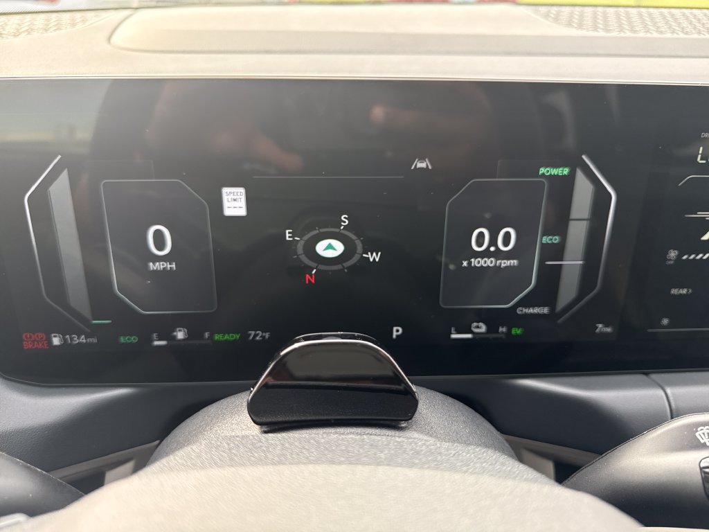 New 2027 Kia Telluride SX FWD image 19