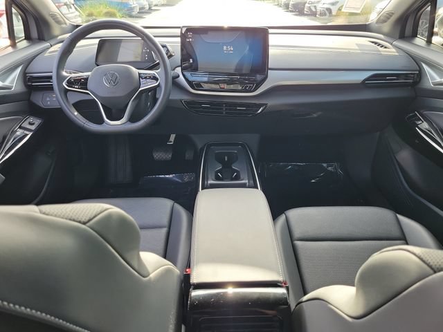 Certified 2023 Volkswagen ID.4 Pro S RWD image 11