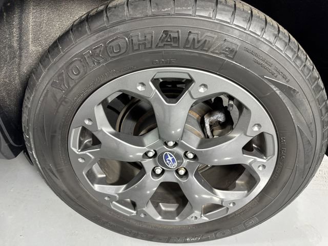 Used 2022 Subaru Crosstrek 2.5i Sport w/ Moonroof Package image 5