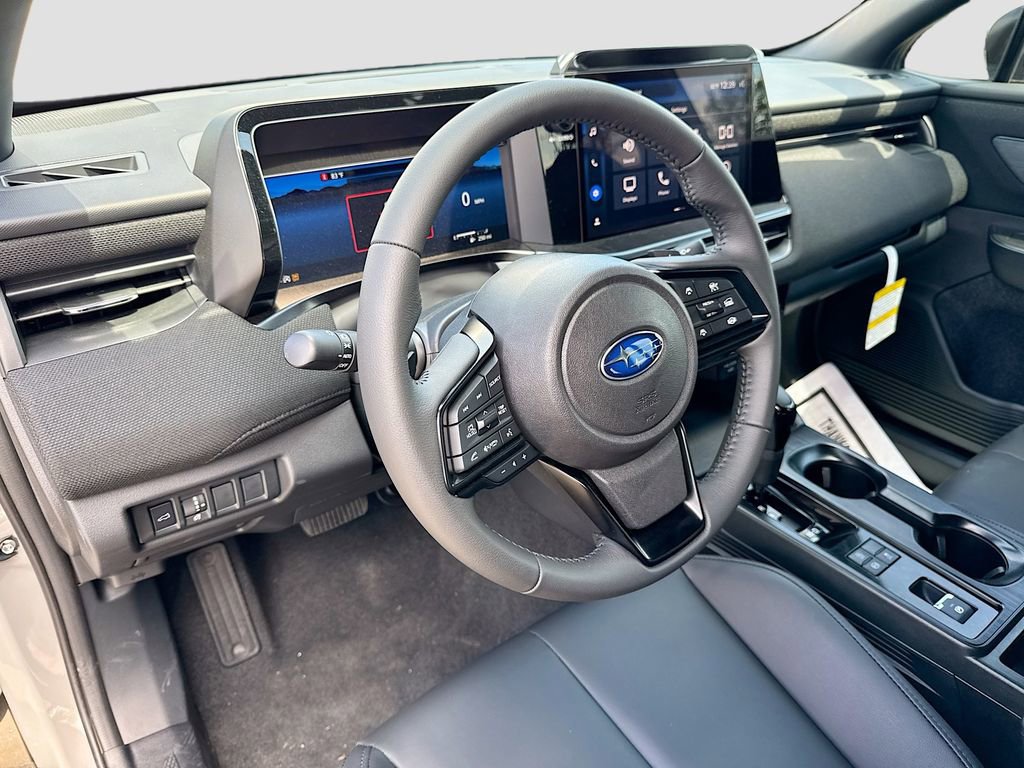 New 2026 Subaru Outback Premium image 9