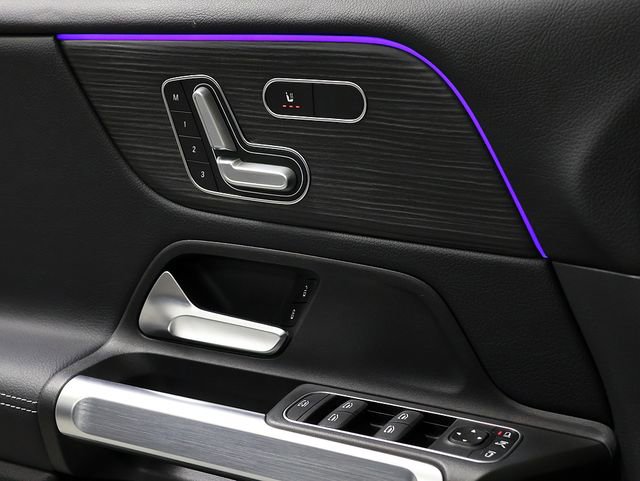 Certified 2023 Mercedes-Benz GLB 250 4MATIC image 23