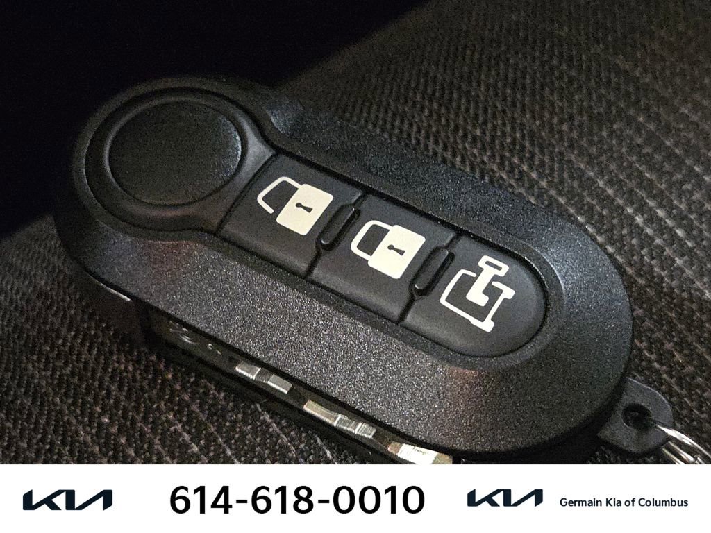 Used 2022 RAM ProMaster City Wagon FWD image 35