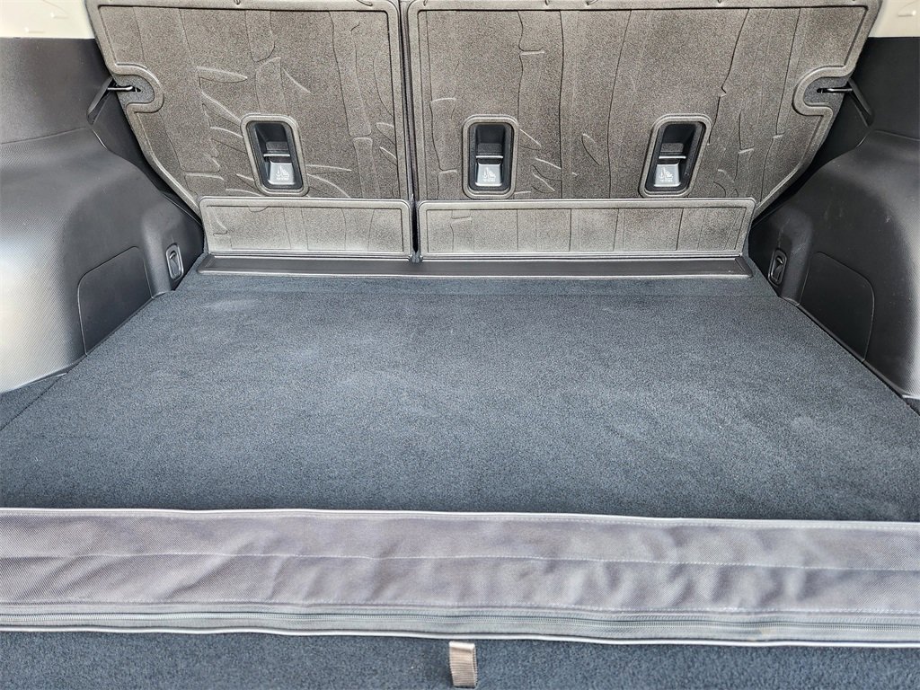 Used 2021 Subaru Forester Sport w/ Popular Package #2 image 23