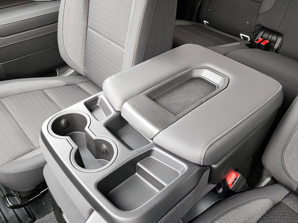 New 2026 GMC Sierra 1500 Elevation image 31