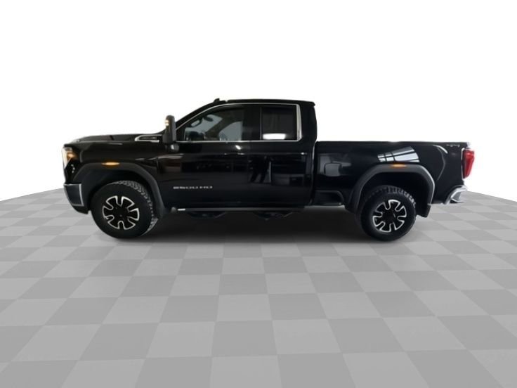 Used 2020 GMC Sierra 2500 SLE w/ SLE Value Package; image 5