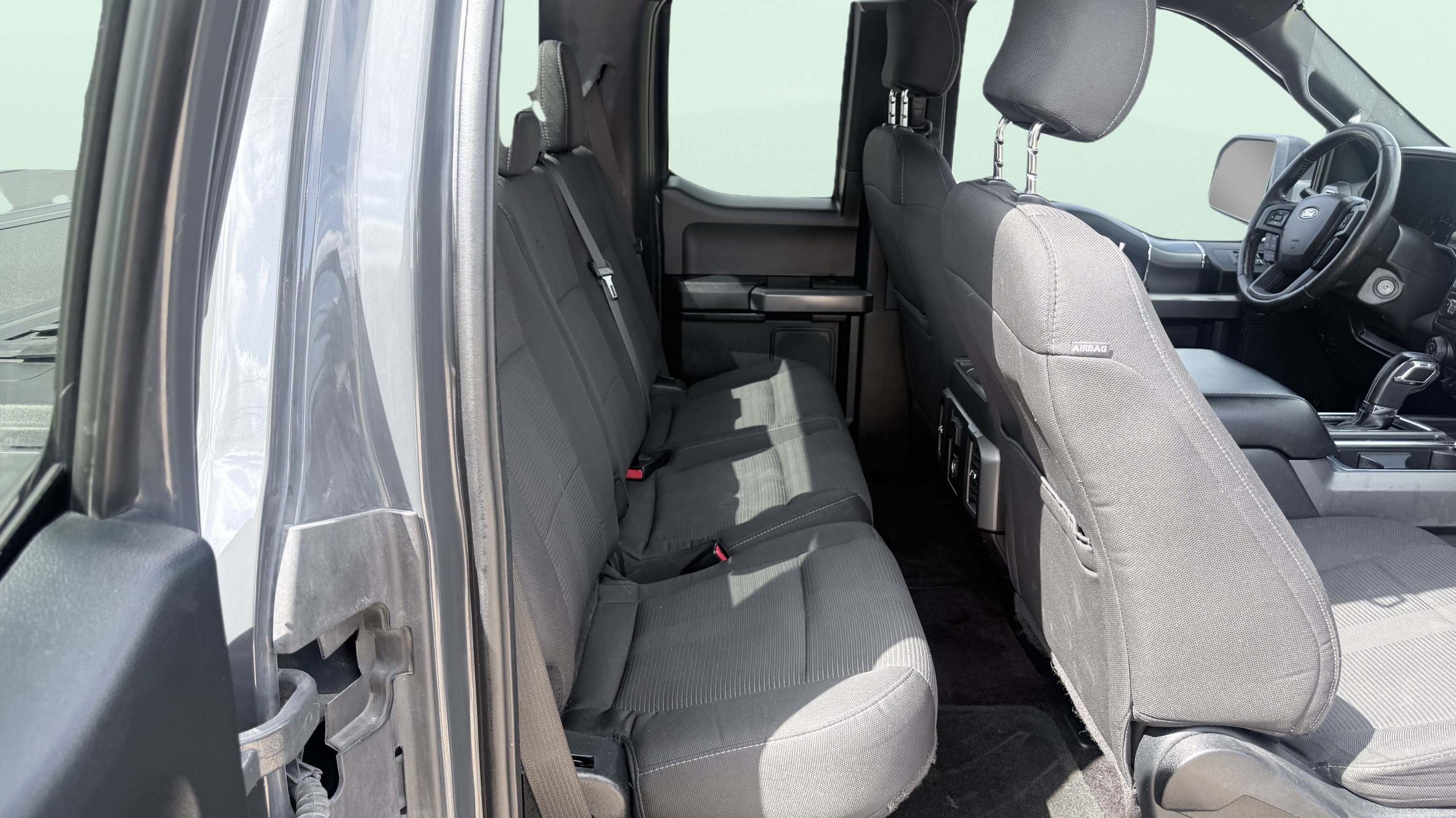 Used 2016 Ford F150 XLT w/ Equipment Group 301A Mid RWD image 30