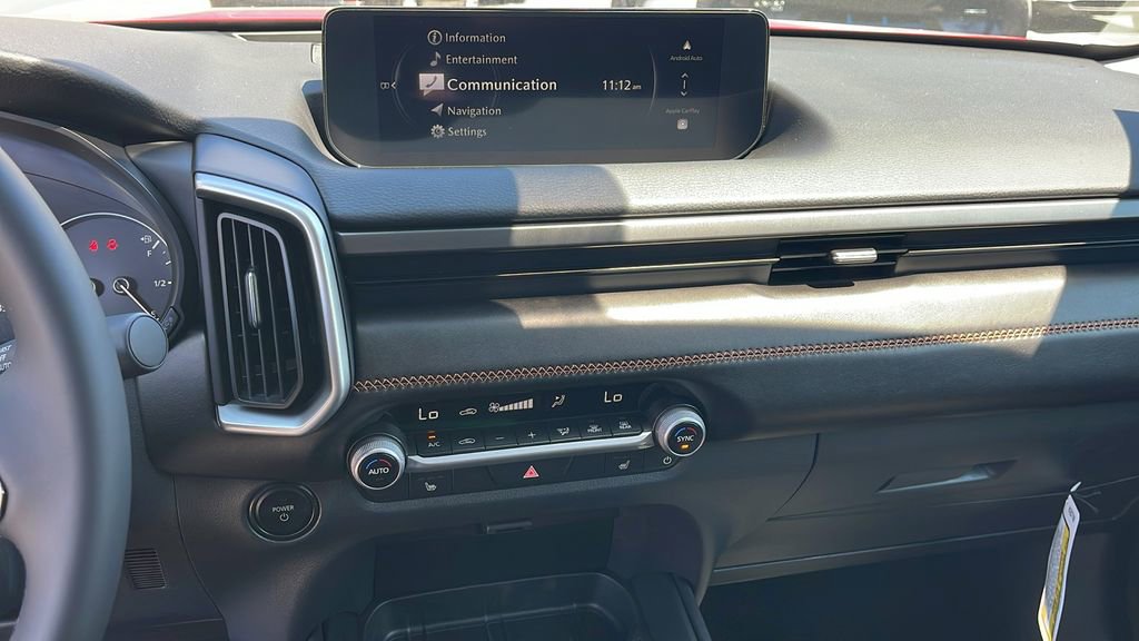 Used 2025 MAZDA CX-50 AWD 2.5 Hybrid w/ Weather Package image 18