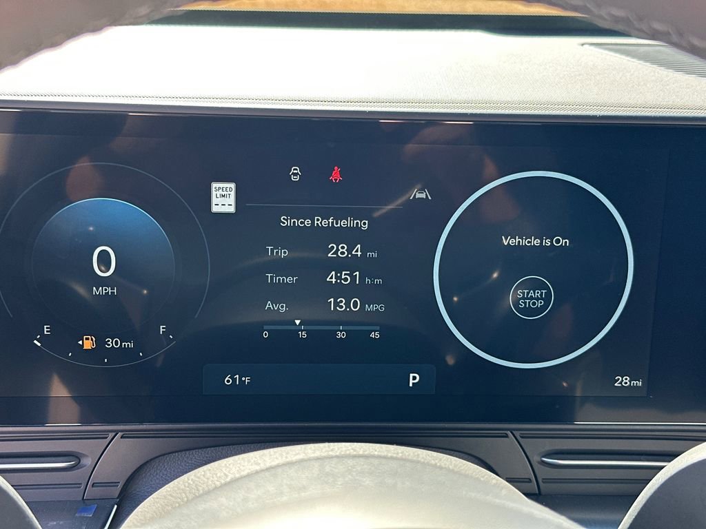 New 2026 Hyundai Kona Limited image 26