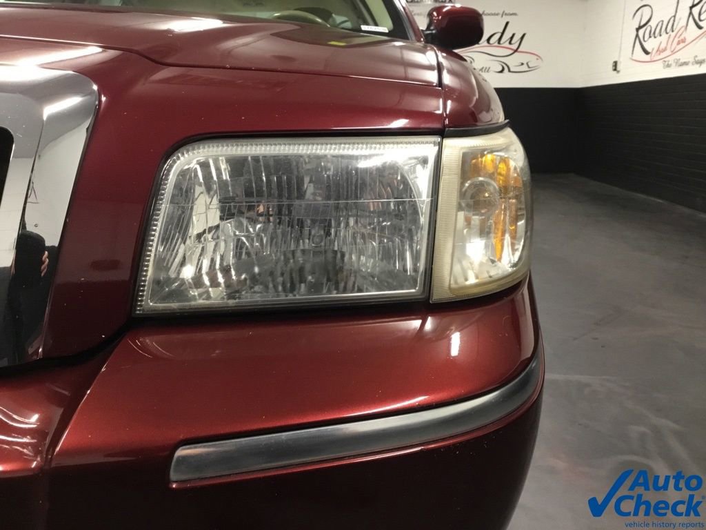 Used 2008 Mercury Grand Marquis LS image 16