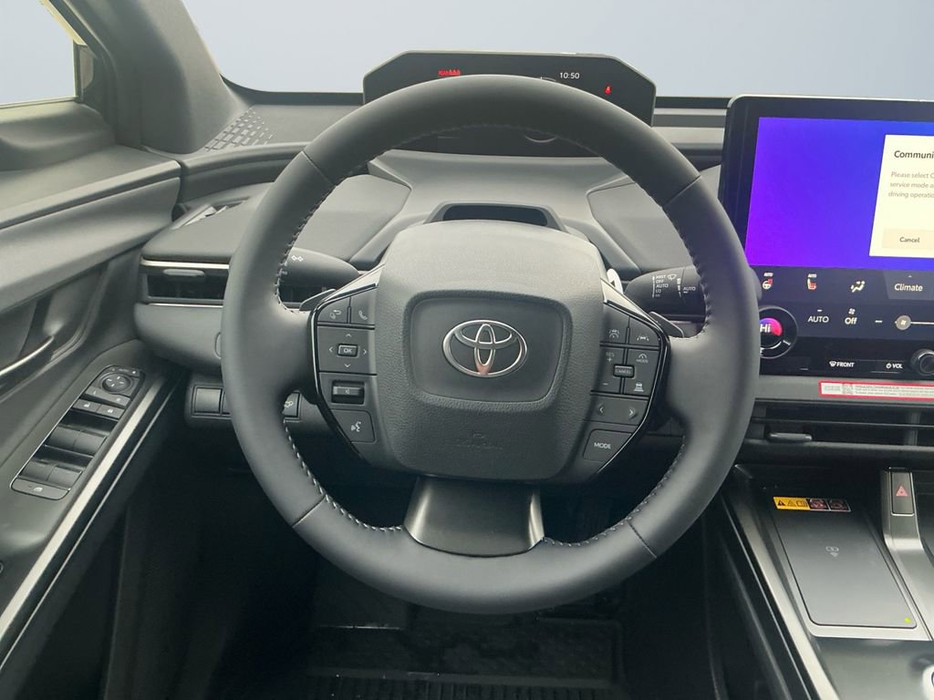 New 2026 Toyota bZ image 12