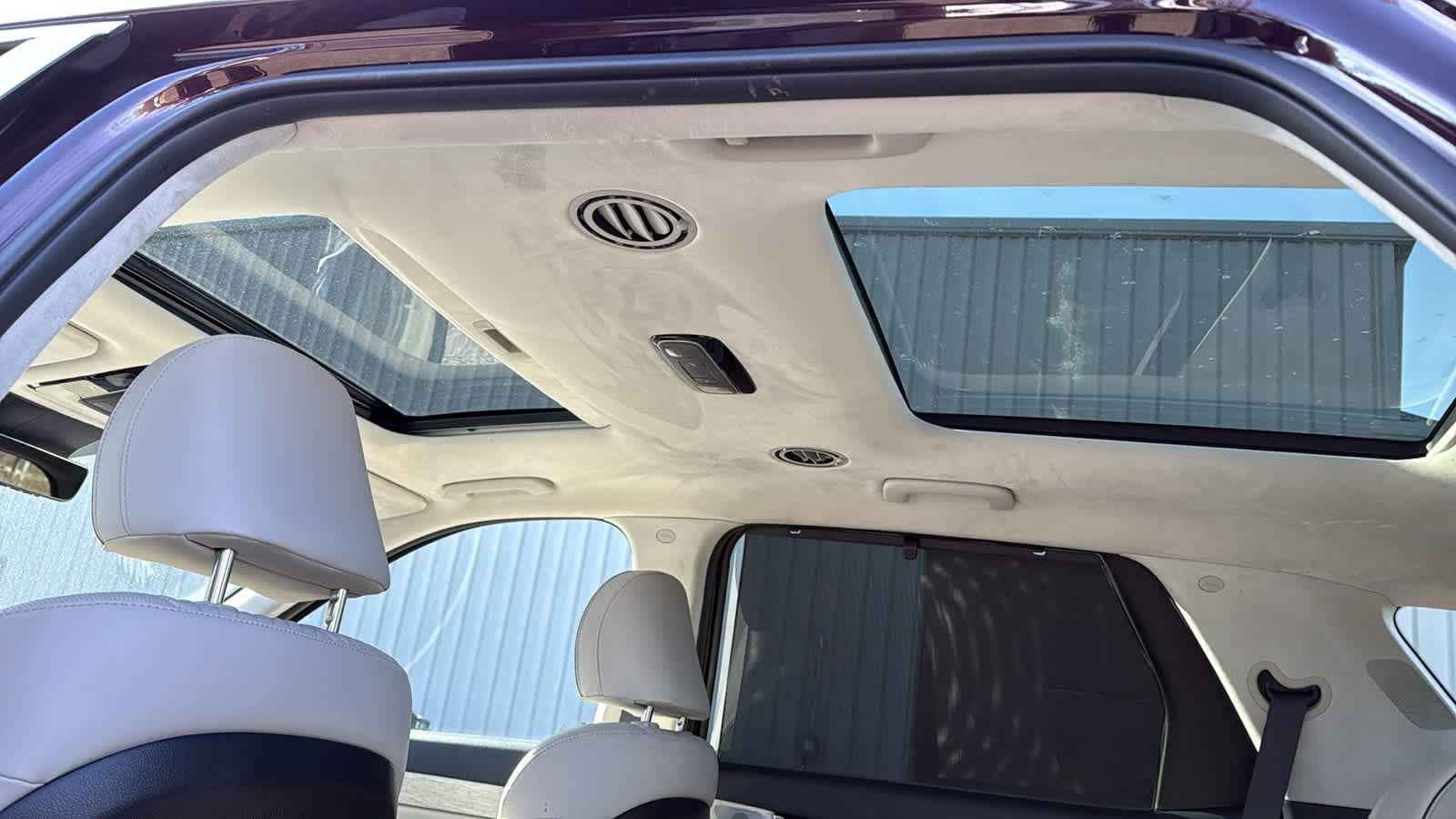 Used 2023 Hyundai Palisade Calligraphy image 27