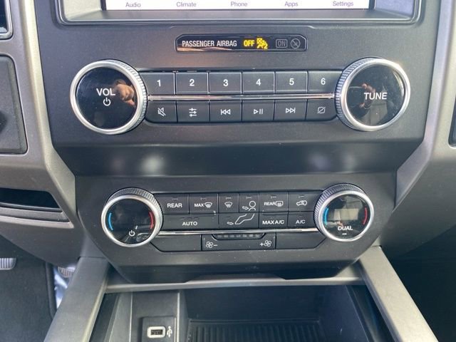 Used 2019 Ford Expedition Max XLT RWD image 27