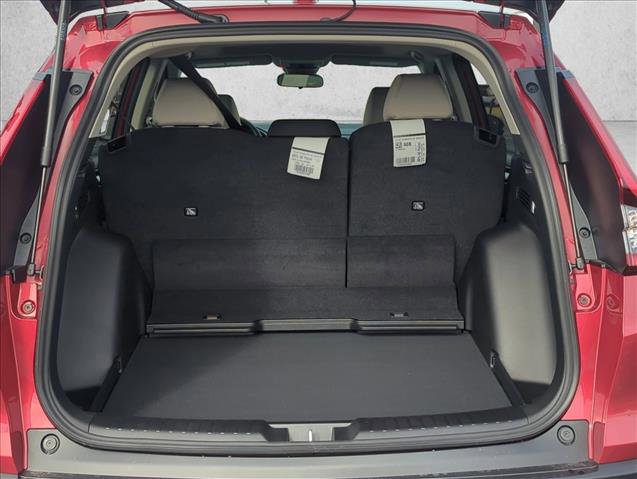 New 2026 Honda CR-V EX image 10