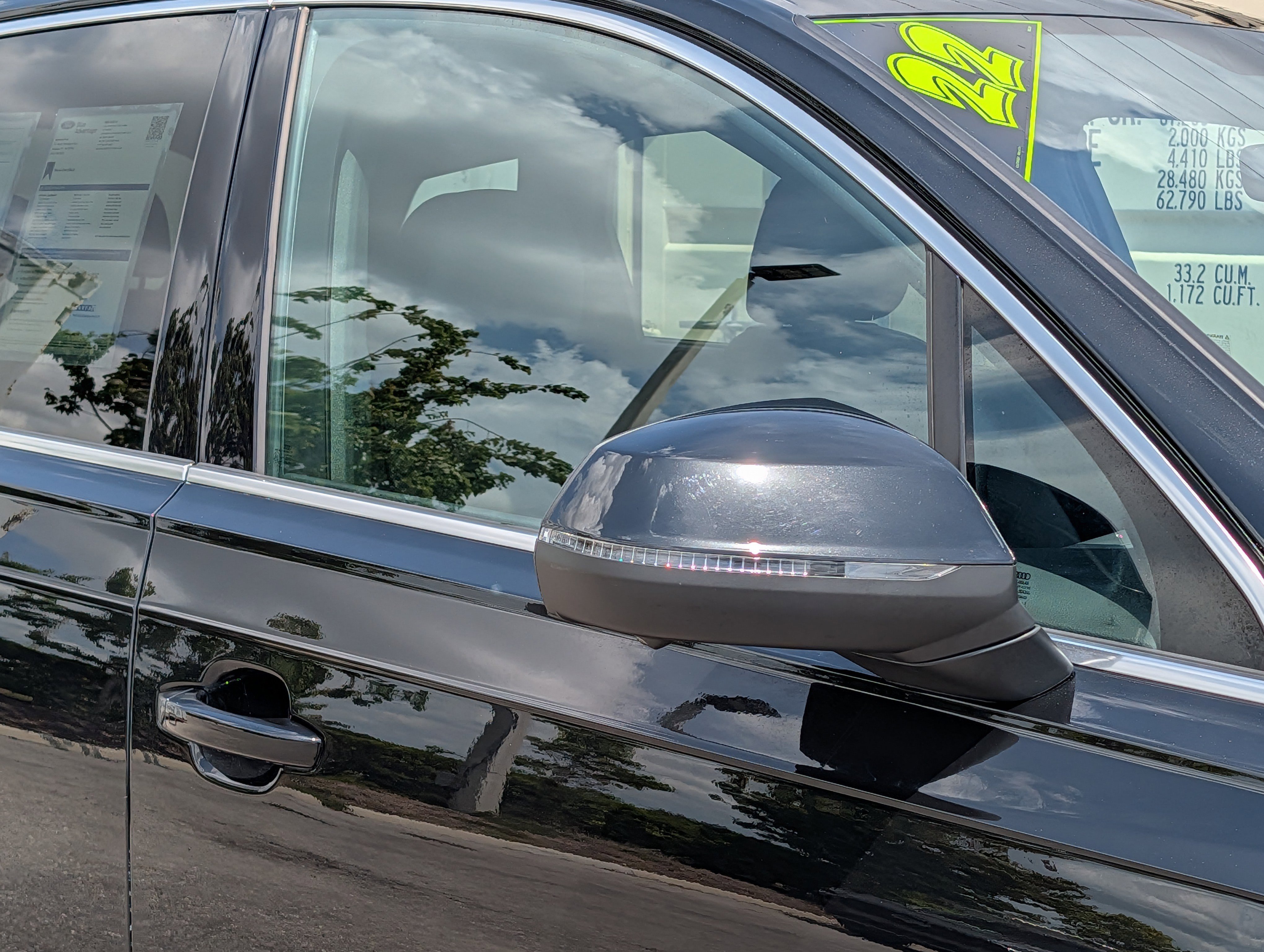 Used 2022 Audi Q7 3.0T Premium Plus AWD/4WD image 10