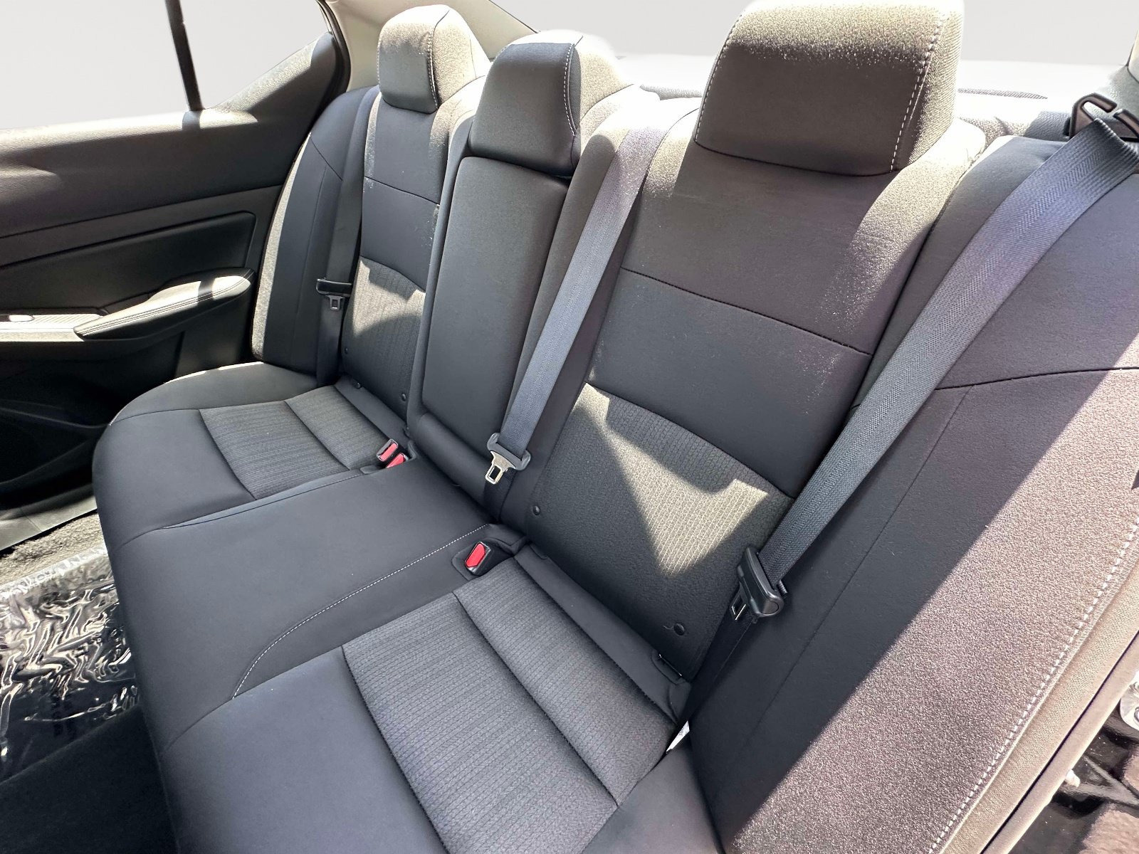 Used 2024 Nissan Altima 2.5 SV FWD image 28