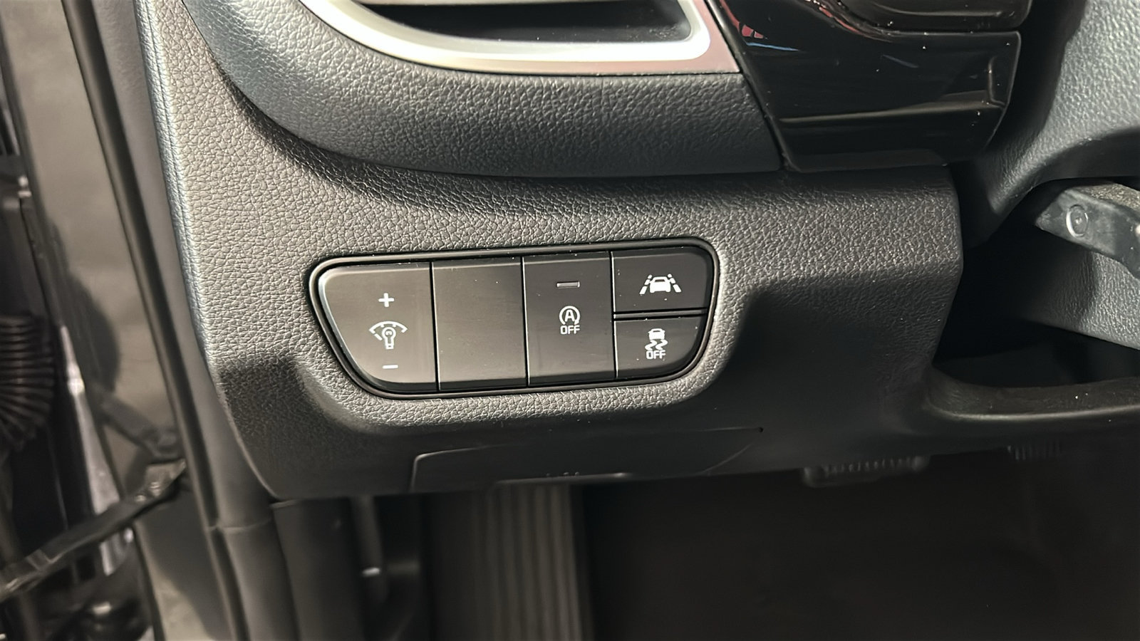 Used 2022 Kia Seltos EX AWD/4WD image 22